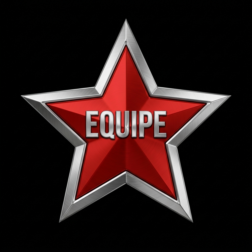 Equipe Interna