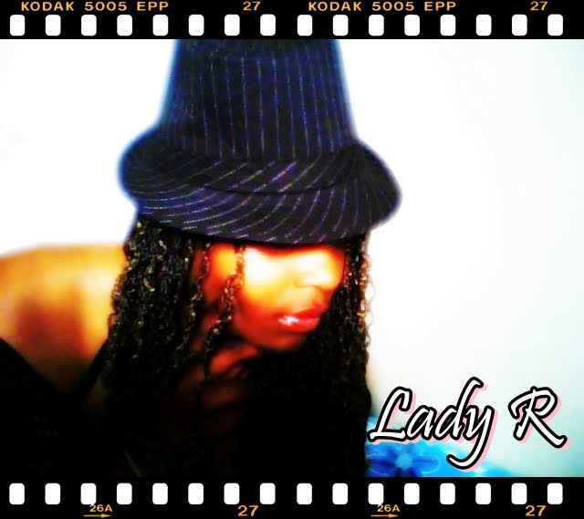 MC Lady R em entrevista: trajetória e presença feminina no rap
