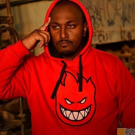 Rodrigo Brito em entrevista: educação, racismo e rap