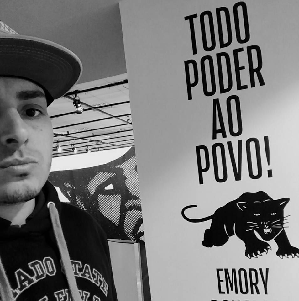 Allisson Tiago em entrevista: educação, política e rap