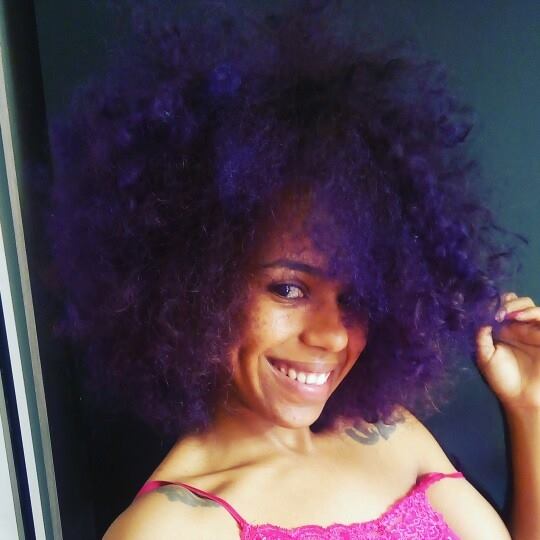 Tati Nefertati em entrevista: hip-hop, militância e pan-africanismo