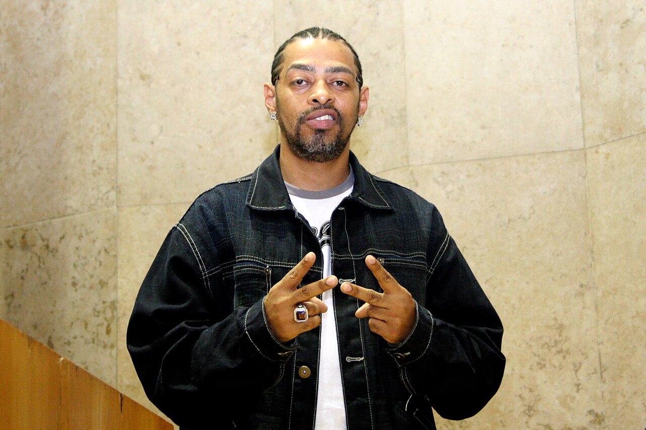 Thaíde na Revista Raça: visibilidade para o hip-hop brasileiro